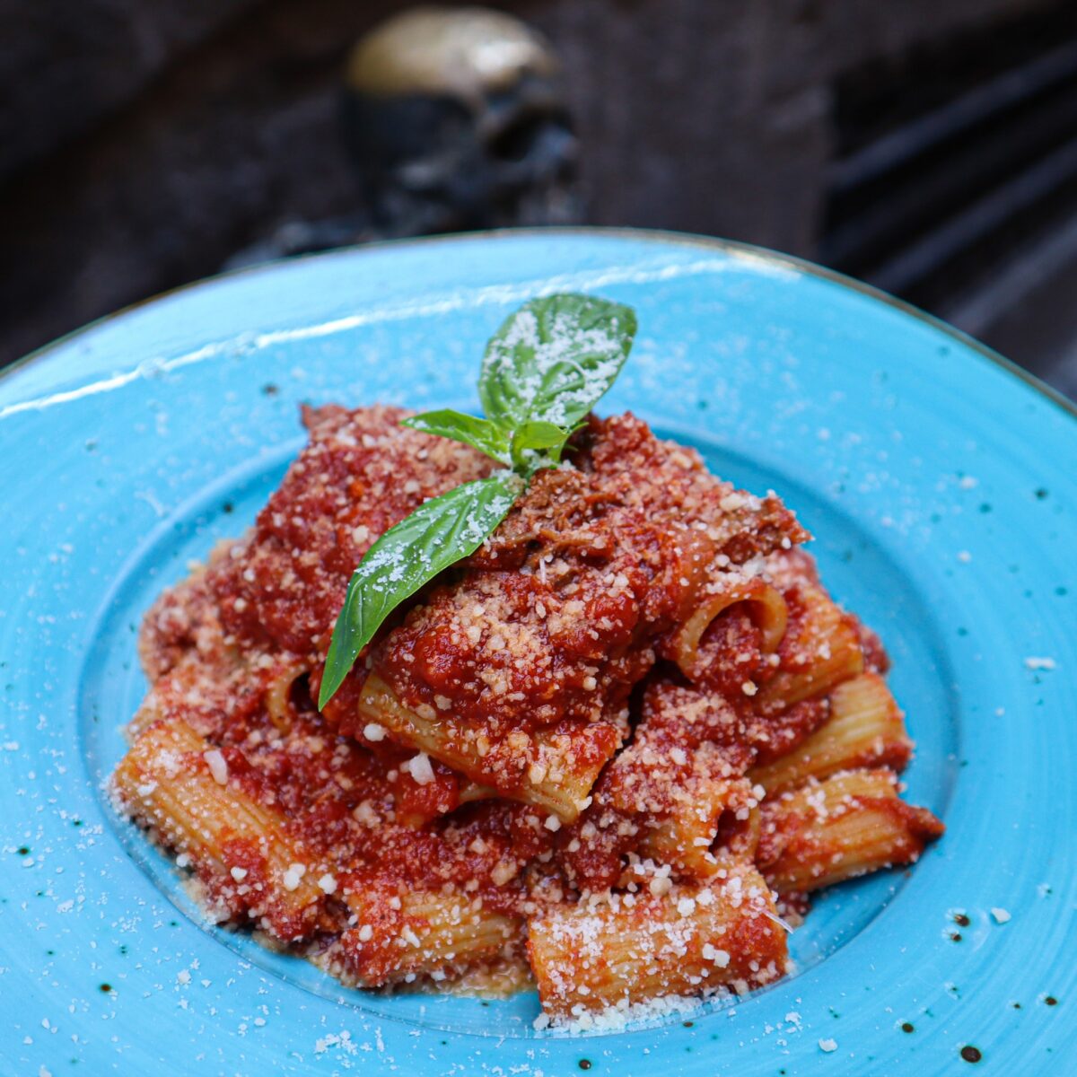 Trattoria con menù di terra a Napoli