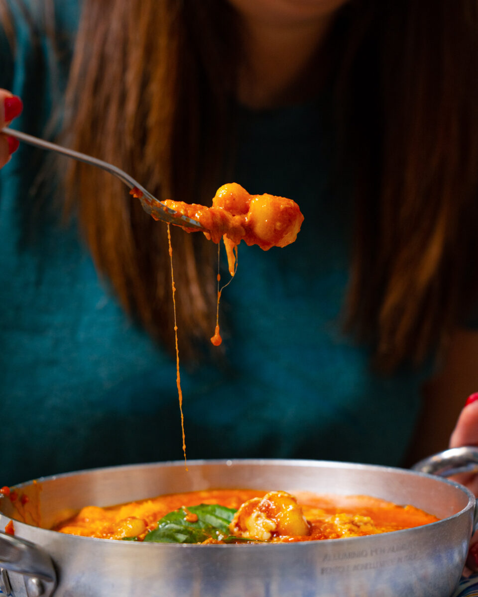 Cucina casareccia napoletana a Napoli